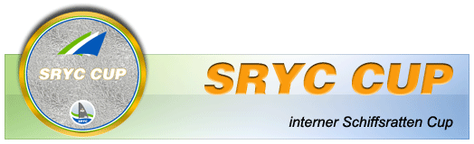 SRYC CUP